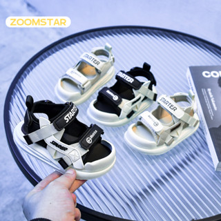 Dép cho bé trai ZOOMSTAR CLX2450JLS 19Z240511 sandal bé trai dép cross cho bé chất lượng thời trang thoải mái 2024 NEW STYLE