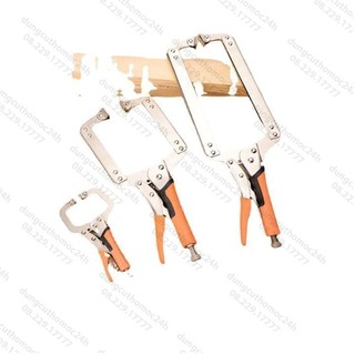 vam kẹp gỗ cảo kẹp gỗ Kềm kẹp chữ C kẹp nhanh C 