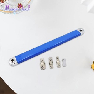 Cờ lê mở rộng magideal cờ lê ratchet mở rộng với ổ đĩa vuông 1 / 2 "1 / 4" và 3 / 8 "