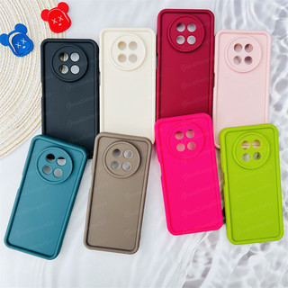 Ốp Silicon TPU Mềm Cho Realme 12x 5G RMX3998 / Realme 12 5G