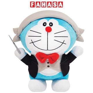 Thú bông doraemon phiên bản movie 2024 - size m