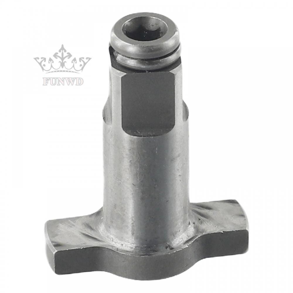 -New In May-Wrench Spindle Anvil Bit Replace For Impact Iron Multifunction Anvil Assembly[Overseas Products]