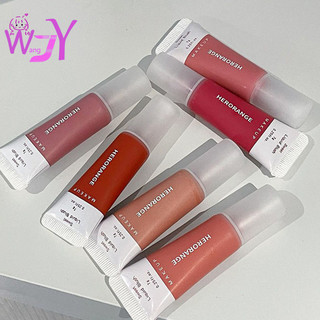 Herorange Liquid Blush Monochrome Matte Blush