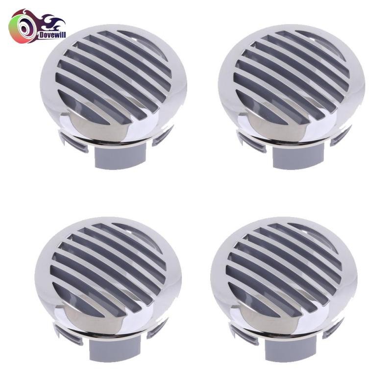 Dovewill 4 Thuyền RV 3 "76mm