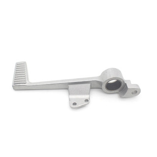 Thích hợp cho honda cbr600rr f5 03-06 gear lever gear lever shift lever phanh lever