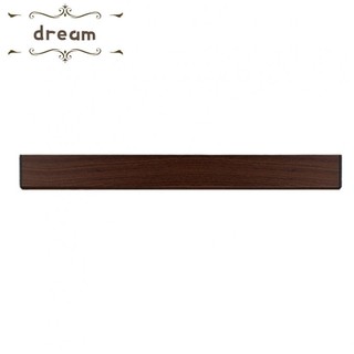 Giá đỡ cắt từ tính Dải cắt từ tính cực dài Gỗ keo Không khoan
