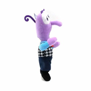Inside Out stuffed animals