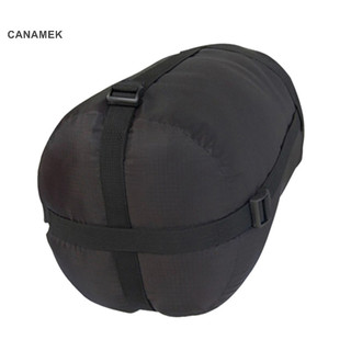 Canamek Nén Chống Thấm Nước Túi Túi Cắm Trại Túi Ngủ Gói Bảo Quản Mới