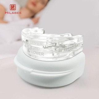 Hilabee Chống Ngáy Bảo Vệ Miệng Thể Thao Bảo Vệ Miệng Bảo Vệ Miệng Cho Gia Đình