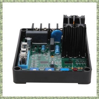Gavr-8A Máy phát điện Avr Mô-đun điều chỉnh điện áp tự động Máy phát điện Avr đa năng Làm việc tốt