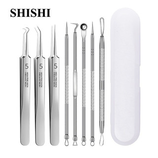 Bộ dụng cụ đùn thép không gỉ chất lượng cao SHISHI5