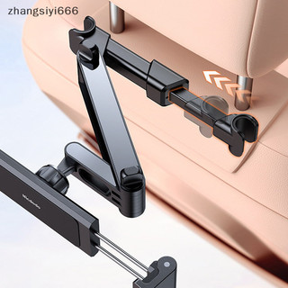 Giá đỡ máy tính bảng ô tô tốt Tựa đầu Máy tính bảng Giá đỡ tựa đầu Giá đỡ tương thích với các thiết bị cho điện thoại di động và máy tính bảng tốt
