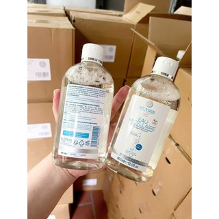 Nước Tẩy Trang O'lysee 400ml [Pháp]