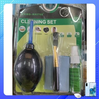 Vệ sinh máy tính 6 món
