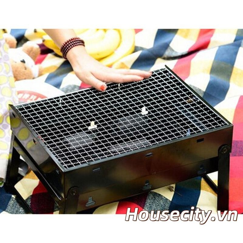 Giá nướng bánh bằng thép không gỉ Lưới nướng thịt nướng / Giá đỡ / Chảo / Lưới làm mát bằng Carbon Lưới làm mát