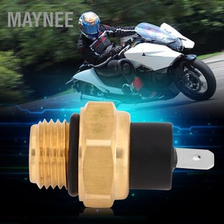 Maynee Công tắc quạt dành cho Xe Honda VFR700F VFR750F VFR800 VTR1000F VT600 VT750 VT1100 37760-MT2-003