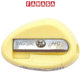 Chuốt bút chì masterart pastel no.1 - màu vàng