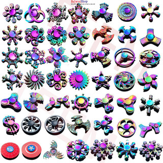 Con Quay Đồ Chơi Fidget Spinner Bằng hợp kim kẽm, đồ chơi giảm stress