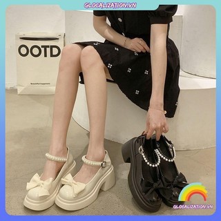 Giày Đi Biển Giày Nữ Cổ Tích Chống Trơn Trượt Đi Biển Kỳ Nghỉ