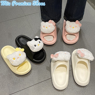 Dép nữ dễ thương đế mềm EVA dép thoải mái