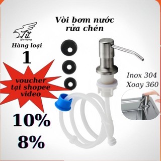 Vòi hút nước rửa chén, vòi xịt nước rửa chén, vòi bơm nước rửa chén , vòi dẫn nước rửa chén gắn chậu dây dài 1,2m _LMA