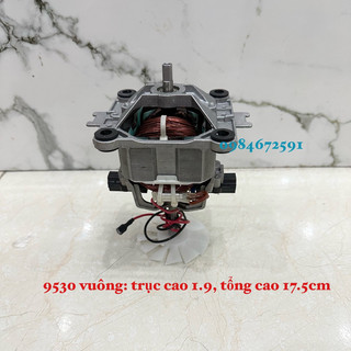 Mô tơ, động cơ máy làm sữa hạt