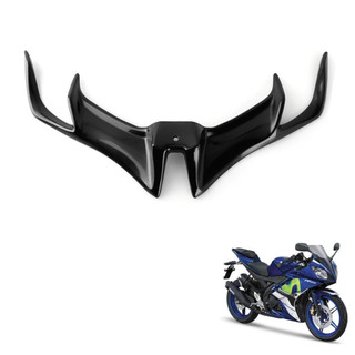 Thích hợp cho YAMAHA YAMAHA YZF R15 Xe Máy Fairing Phụ Kiện Xe Máy Trước Fairing