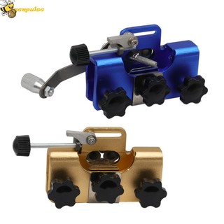 Máy mài cưa xích ZENPULSE Jig Dụng cụ mài thủ công Đầu mài Dụng cụ chế biến gỗ Máy khoan mài Dụng cụ cưa xích Bộ mài