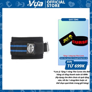 Băng Quấn Cổ Chân Loại Dán Lâm Sport Chính Hãng (1 cái) - Hỗ trợ ổn định, giảm đau và phục hồi chức năng vận động