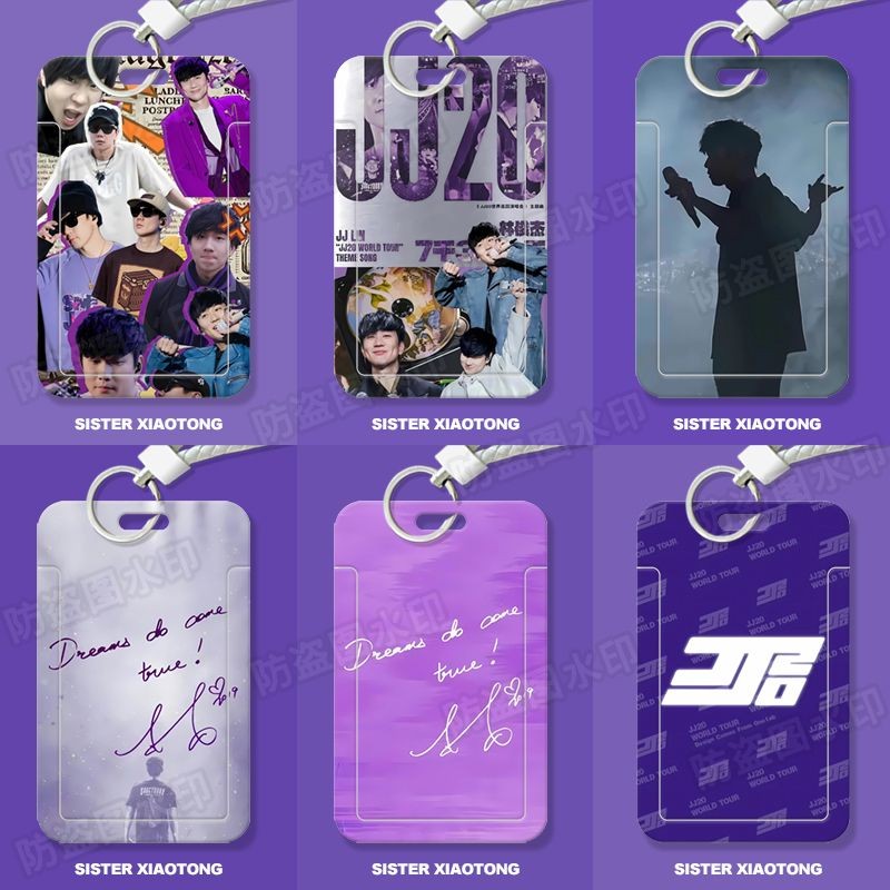 Buổi hòa nhạc JJ Lin: Thẻ trượt học sinh dasuohaoshangmao.my20250329