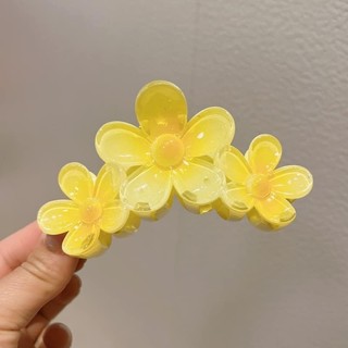(Bán buôn-chuyên sỉ) Kẹp Càng Cua 3 Hoa Sứ