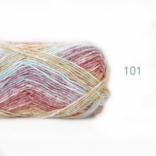 Baby Yarn Loang