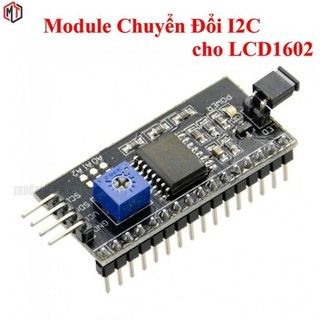 Module chuyển đổi i2c cho lcd1602 lcd1602a lcd2004