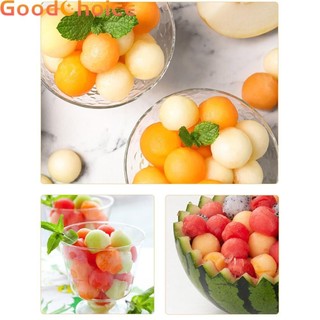Creative Kitchen Gadget Ergonomic Design Features Ice Cream Scoop Quality
