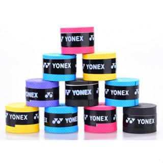 Thùng bọc cầu lông đàn hồi thấm mồ hôi keo cần câu bọc bằng cần câu bọc đầy màu sắc