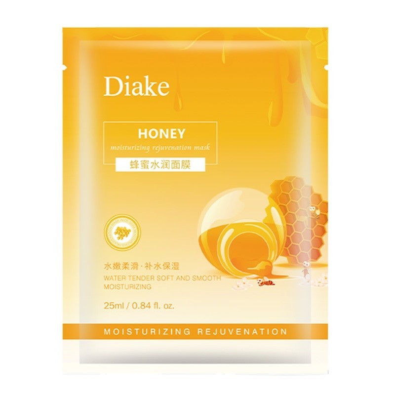 Anny Mặt nạ dưỡng ẩm Diake VC | BigBuy360 - bigbuy360.vn