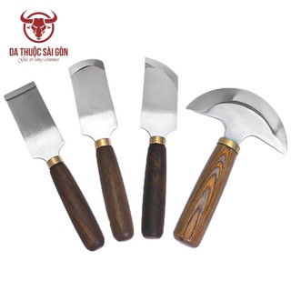 Dao lạng da, cắt da thuộc cao cấp - Da Thuộc Sài Gòn