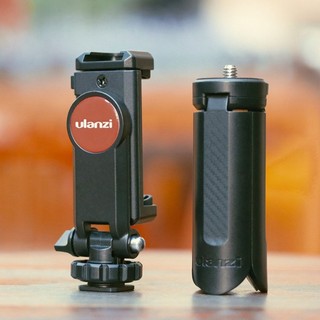 *BIB*Mini Table Tripod Mobile Phone Tripod For Smartphone Action Camera Monopod