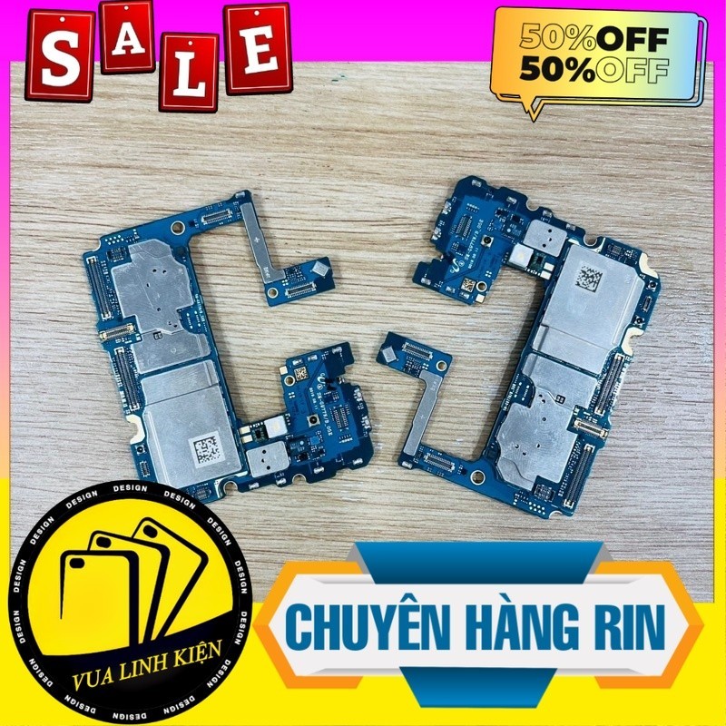 Main Samsung S10 5G ( G977N ) Rin Bóc Máy / Mainboard / Bo mạch chủ Samsung S10 5G G977 G977Nug