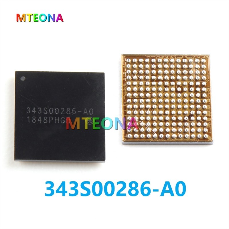343S00216-A0 Dành Cho iPad Pro A1876 IC Nguồn Điện 343S00216 Chip PM PMIC