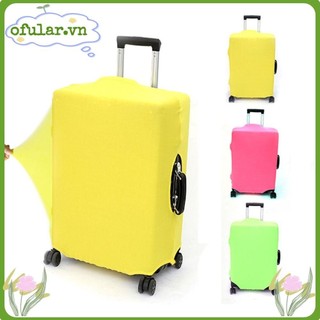 Ular tấm vải không dệt bọc bảo vệ vali chống trầy 18-28 inch