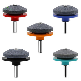 Máy mài lưỡi dao nhanh hơn 50MM Máy cắt cỏ cắt cỏ Máy cắt cỏ Máy mài lưỡi mới