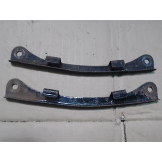Thanh cố định bình xăng honda chaly