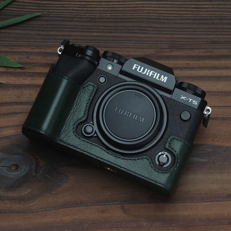 Ốp điện thoại Fuji XT5 XS10 XT4 XT3 XT2 XT30