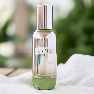 La MER Tinh chất dao nhựa mới 30ml Nâng và làm săn chắc tinh chất đường viền nâng mặt chữ V chống lão hóa