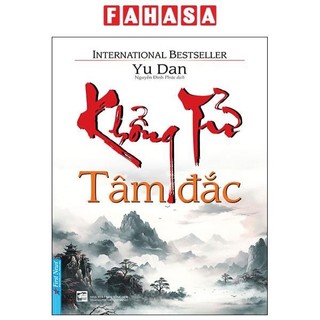 Sách khổng tử tâm đắc
