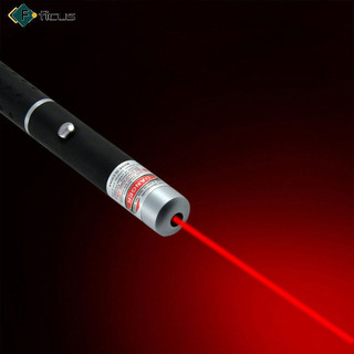 Sẵn sàng! 650nm 5MW Bút Con trỏ Laser một điểm đèn đỏ để giảng dạy Hướng dẫn tham quan Triển lãm hội nghị