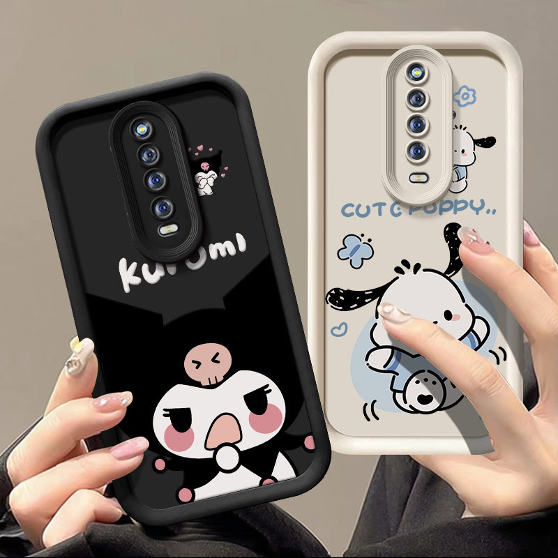 ốp lưng redmi k30 5g Ốp điện thoại chống rơi cho hộp đựng redmi k30 5g dễ thương
