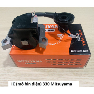 Ic mobin đánh lửa mitsuyama máy cắt cỏ 260 330 541 gx25 gx35 cuộn điện cắt cỏ 2 thì 4 thì tu26 tu33 gx25 gx35 chính hãng