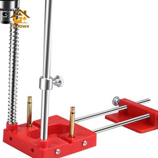 [Viocee] Máy khoan hợp kim đục lỗ Positoner Jig Carpenter Hole Punching Joinery Mẫu Công cụ định vị